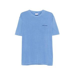 Daily Paper Blue T-Shirts & Vests - T-Shirts Men